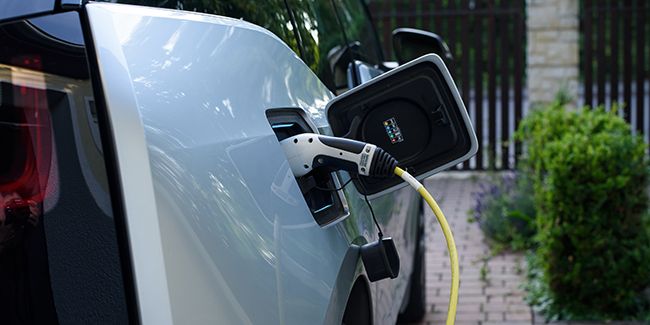 Les aides financières pour installer une borne de recharge chez soi