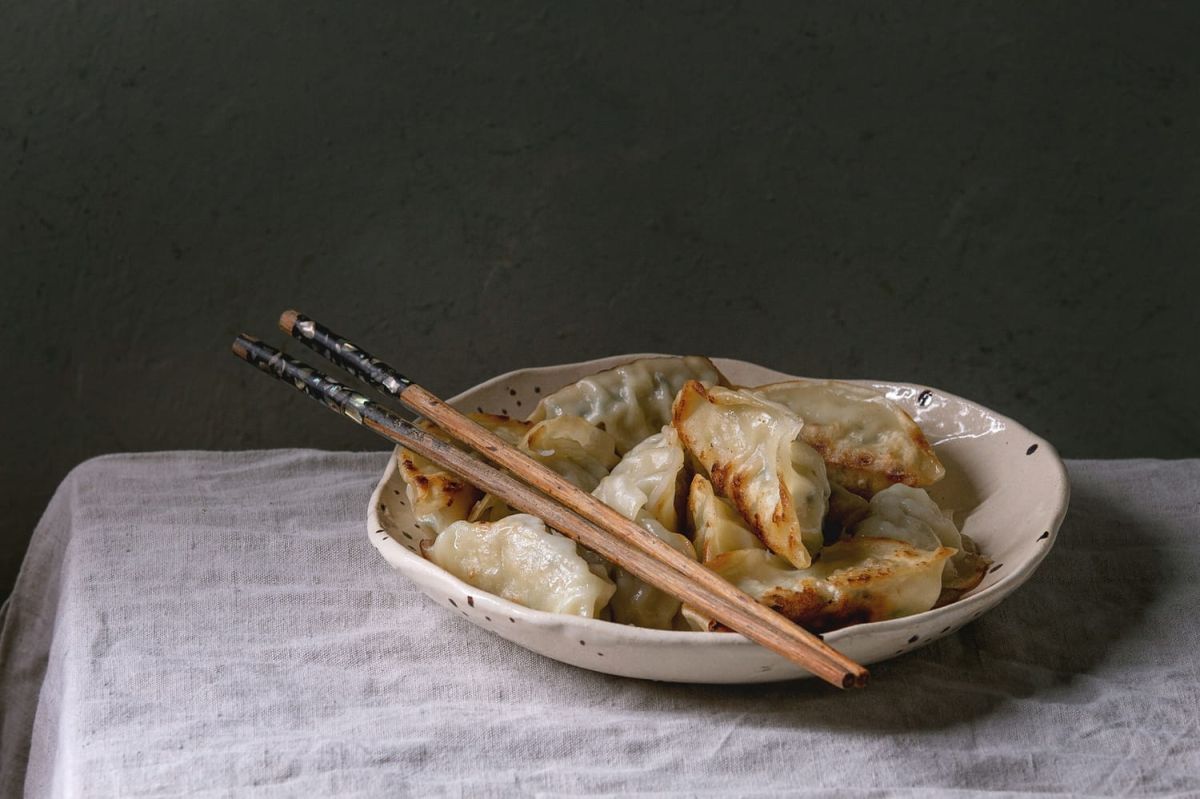 7 aliments à privilégier pour un Nouvel An chinois prospère