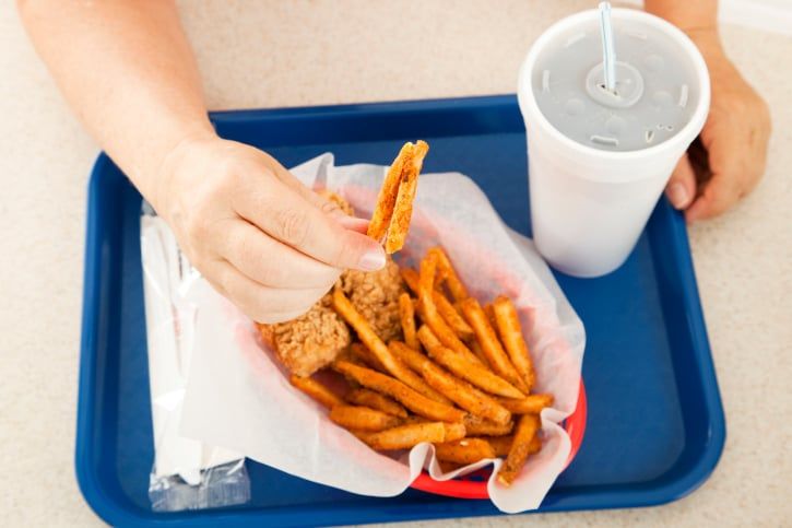 L'initiative des sodas à volonté dans les fast-foods : un danger pour la santé