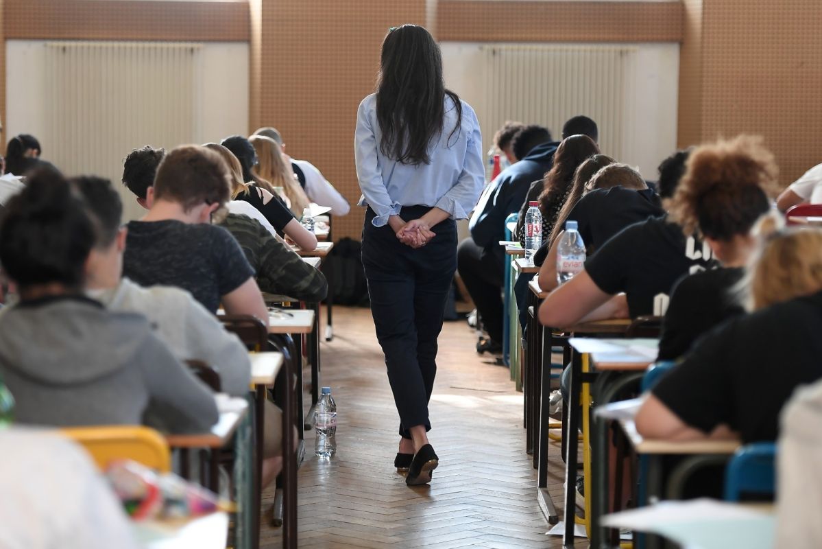 Les tenues au lycée Arago de Perpignan : entre polémique et stigmatisation