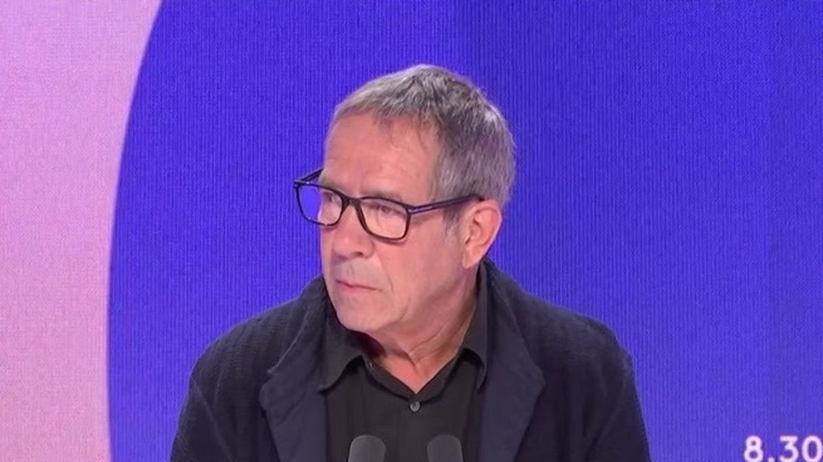 Frédéric Ploquin : révélations sur le narcotrafic et l'évolution du grand banditisme