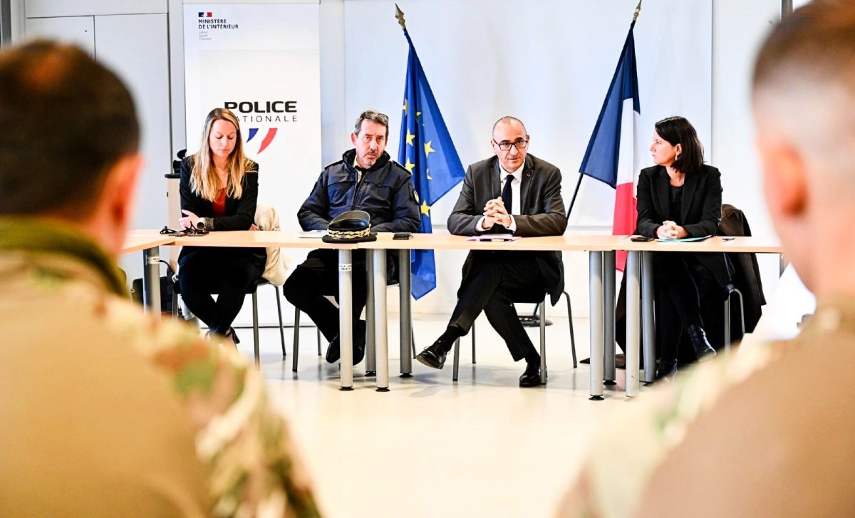 Nantes : un drame tragique au cœur du trafic de drogue
