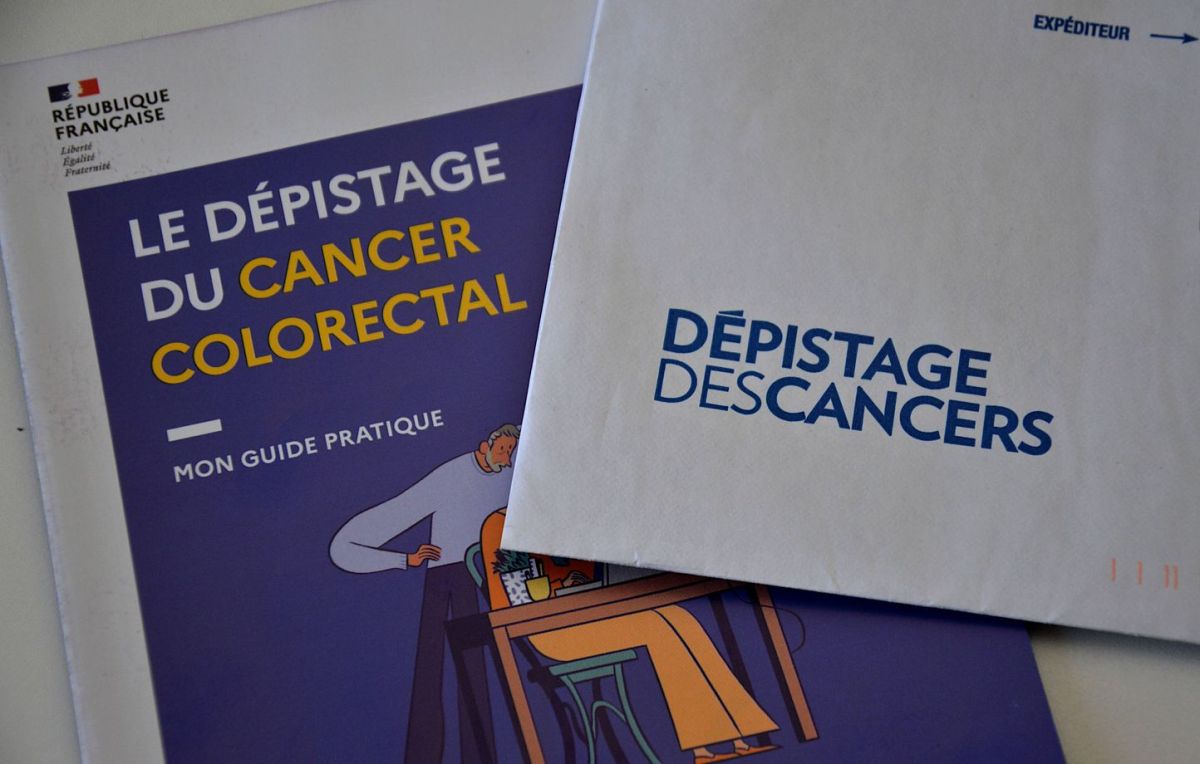 Cancer du poumon : un nouveau programme de dépistage débute dans cinq régions