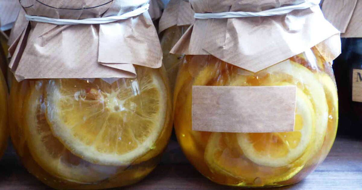 Le goût authentique du citron confit : recettes et astuces incontournables