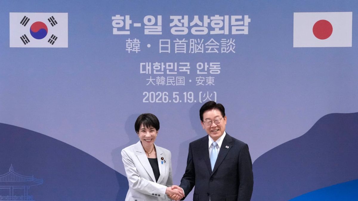 Tokyo et Séoul unissent leurs forces pour une coopération énergétique renforcée