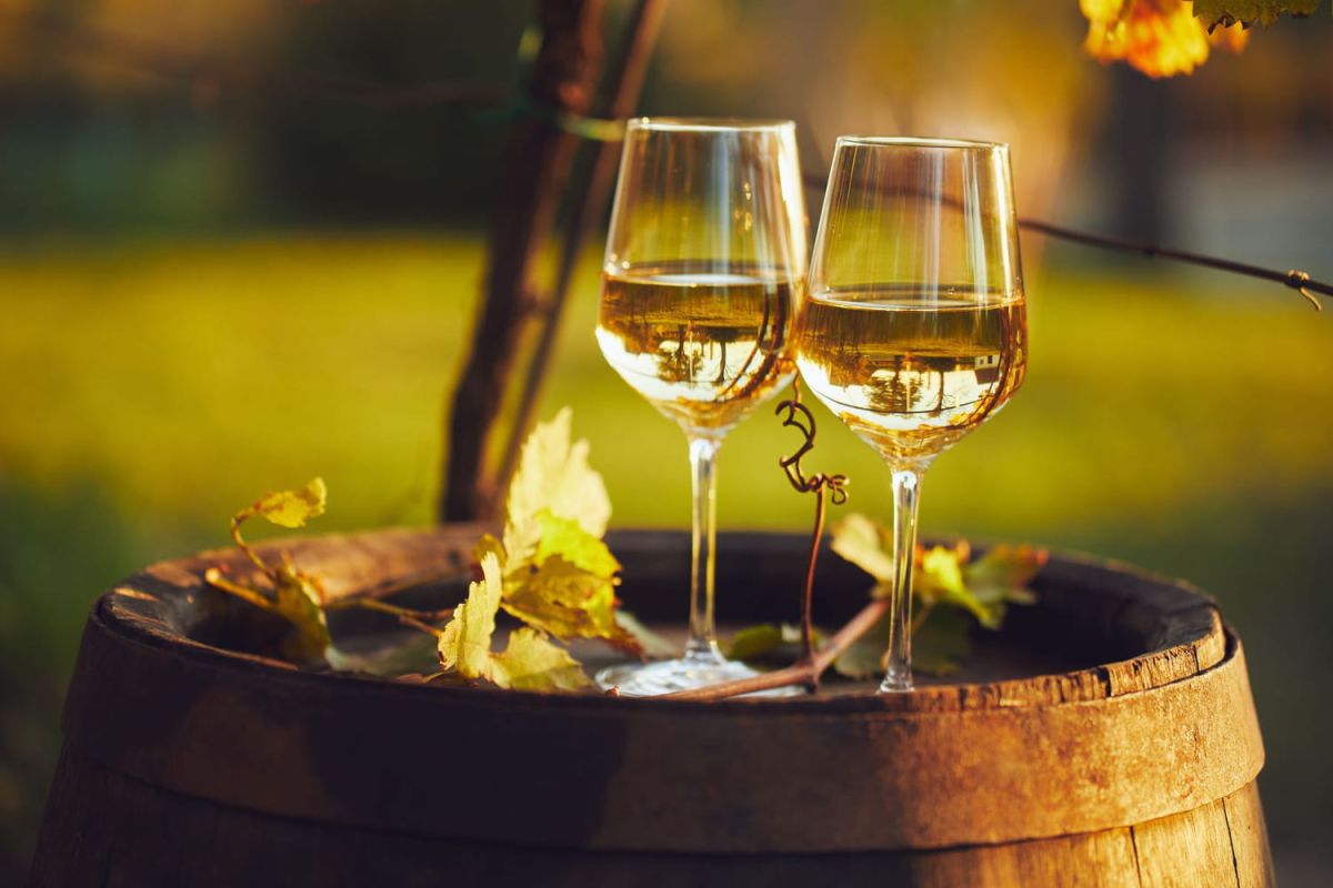 Qu'est-ce que le vin jaune ?