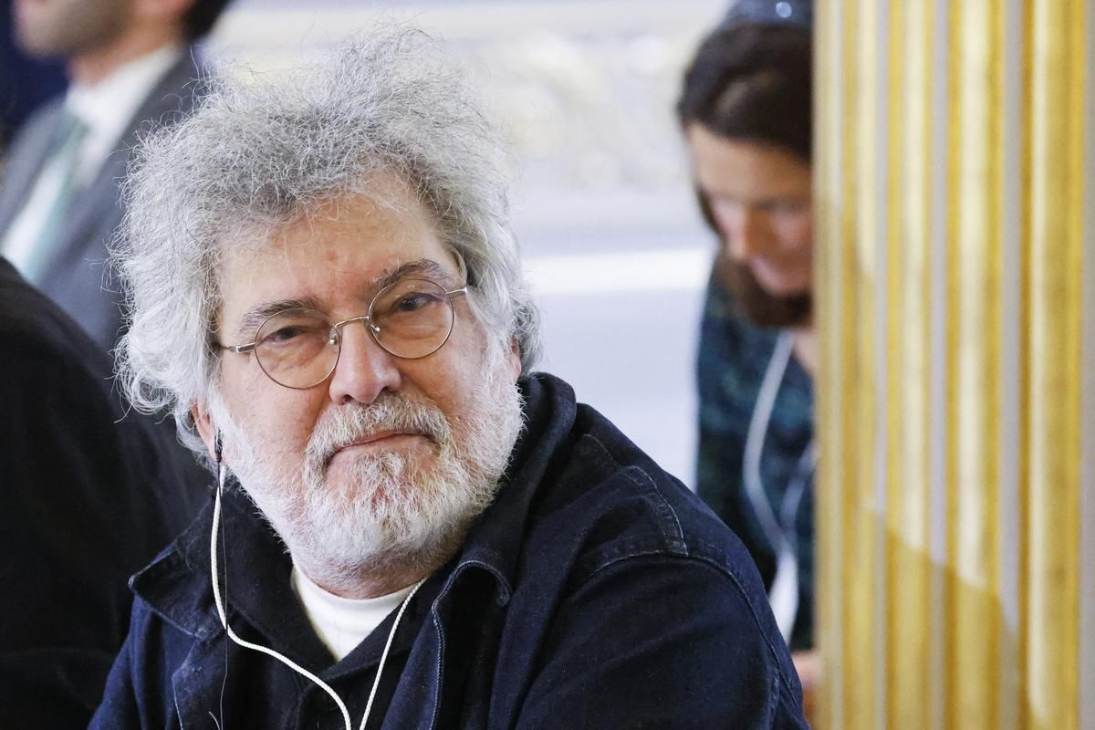 Ofer Bronchtein, un fervent défenseur de la paix entre Israël et la Palestine, nous quitte