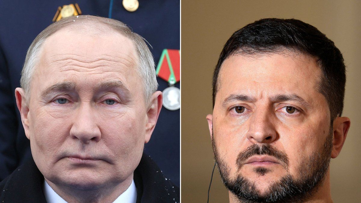 L'ukraine face à la russie : un espoir de victoire ?