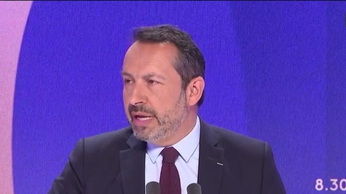 Sébastien Chenu : des aides aux carburants et un appel à des solutions durables