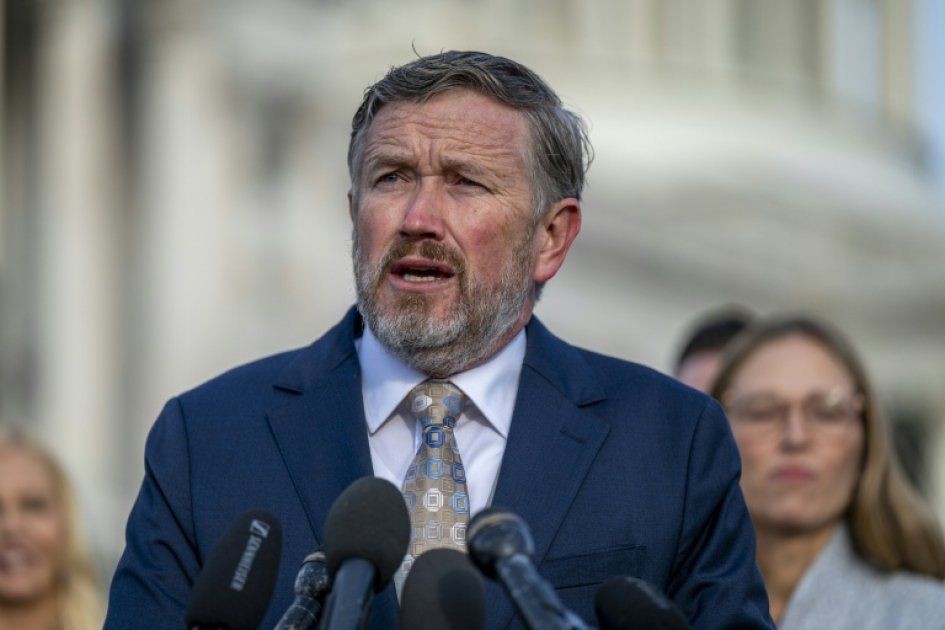 Primaires au Kentucky : Trump s'oppose à Massie dans une bataille électorale cruciale