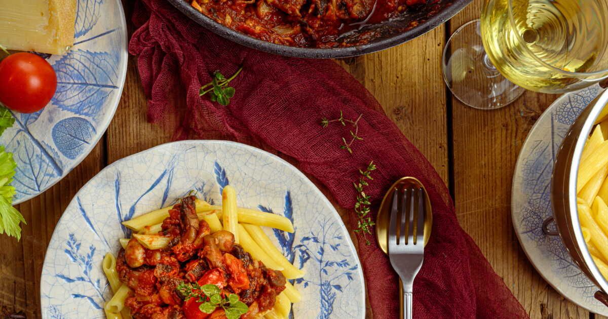 Des idées savoureuses pour cuisiner les pâtes au printemps