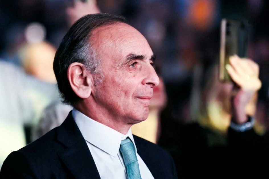 Eric Zemmour mise sur sa renaissance politique avec un plan média audacieux