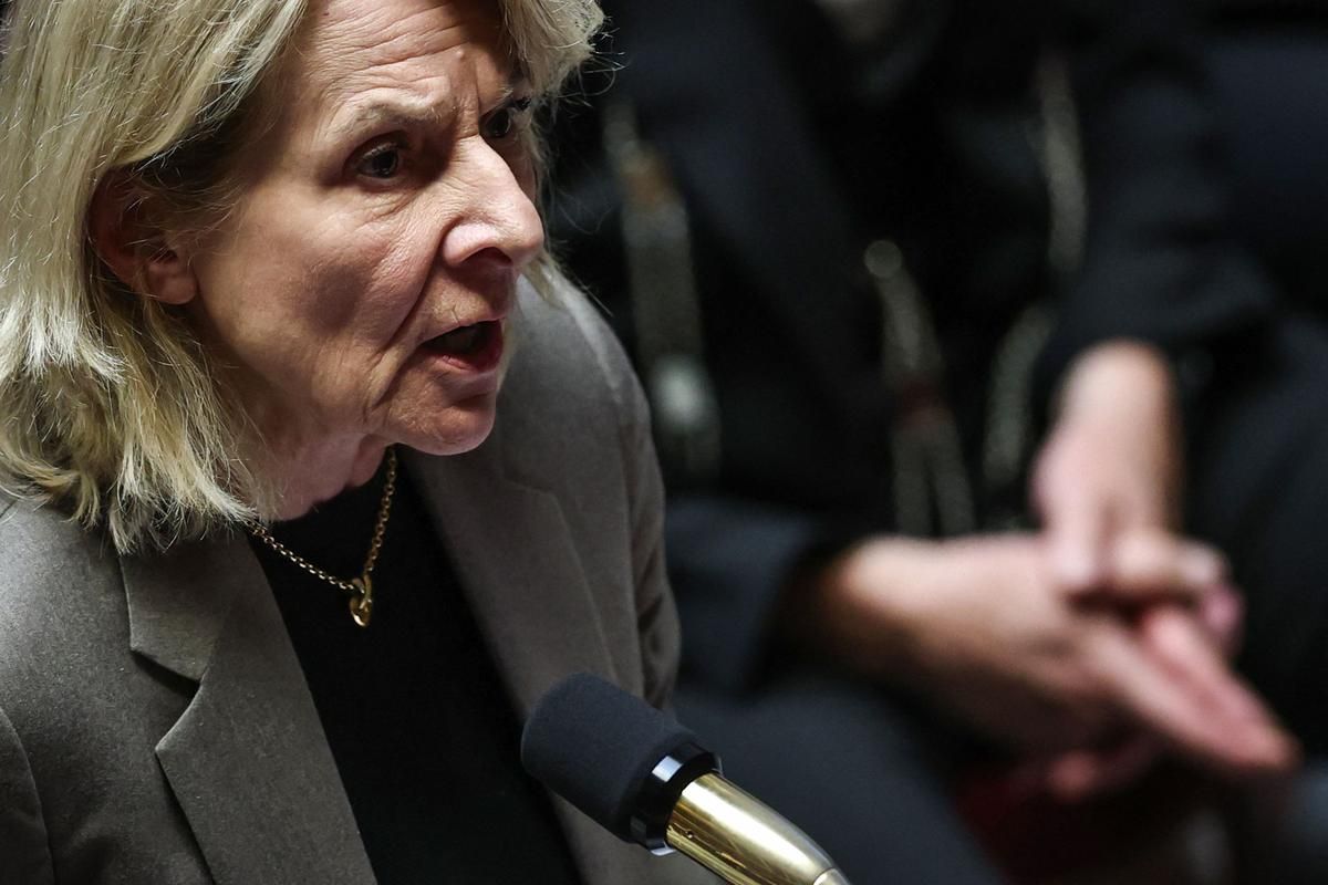 Catherine Pégard exprime son inquiétude face à la réaction de Vincent Bolloré