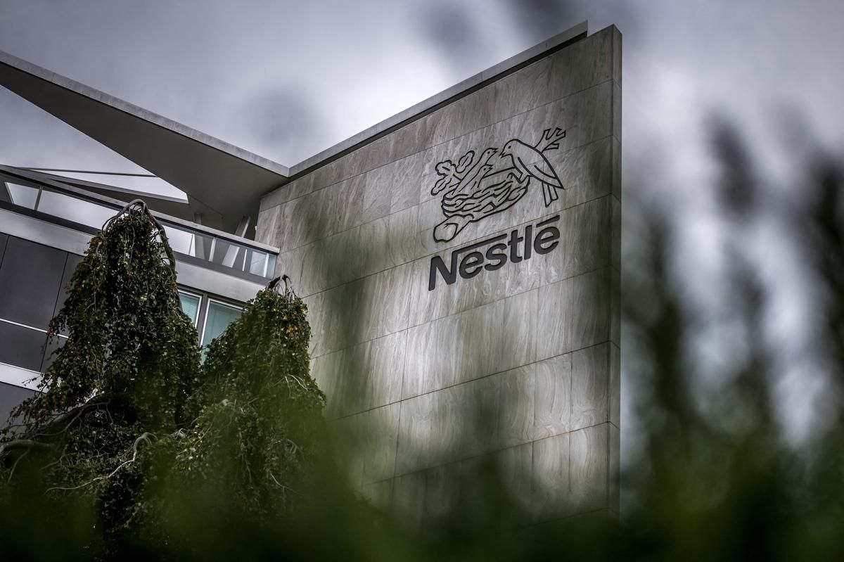 Nestlé au cœur d'un scandale : les rappels discrets de laits infantiles en Europe