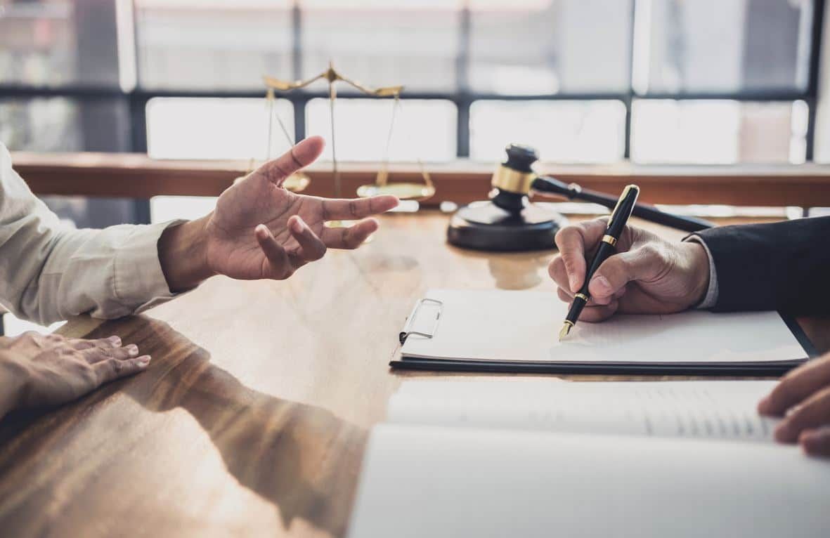 Les droits de succession