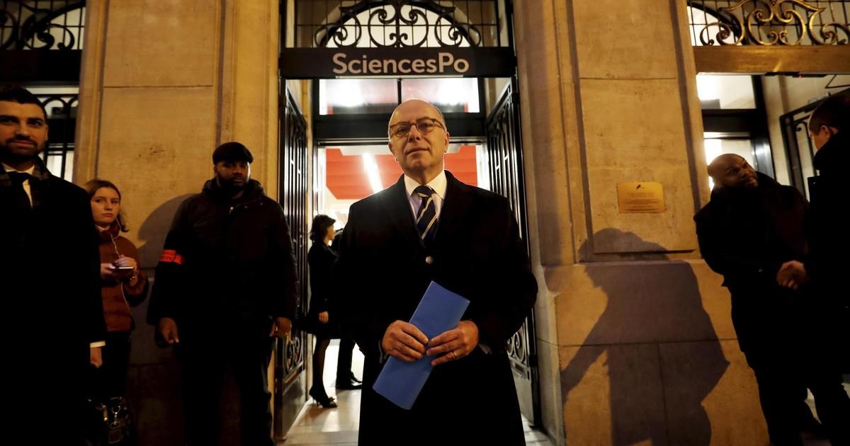 Bernard Cazeneuve : un désir ferme de présidence porté par la sagesse et la constance