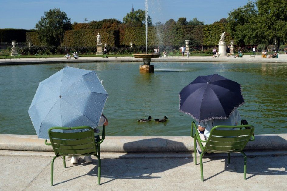 Météo-France annonce une montée en température : l'été précoce s'installe