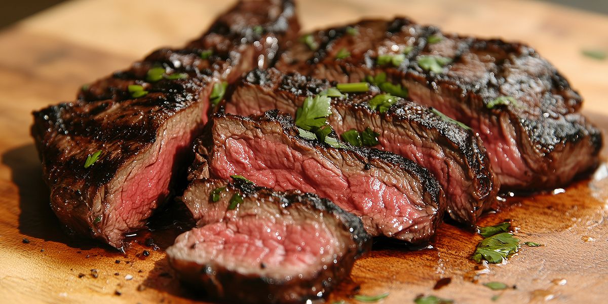 Les dangers cachés d'une consommation excessive de viande rouge