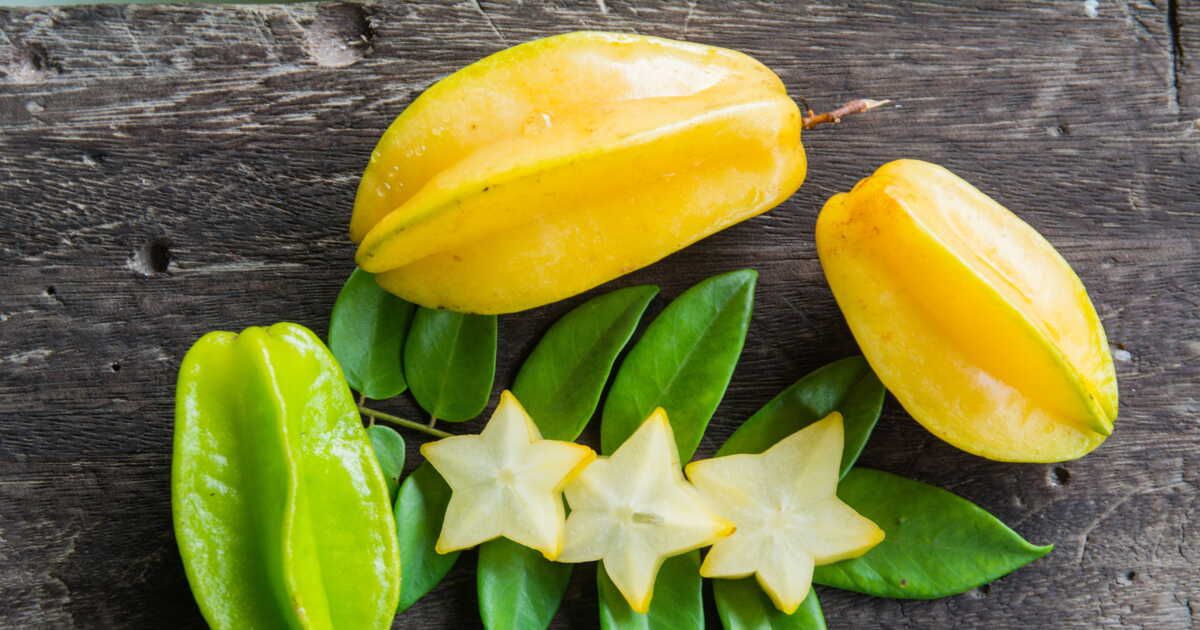 Tout ce qu’il faut savoir sur la carambole