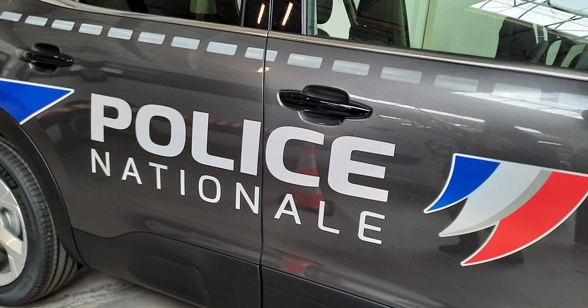 Poitiers : vaste opération anti-stupéfiants dans le quartier Trois-Cités