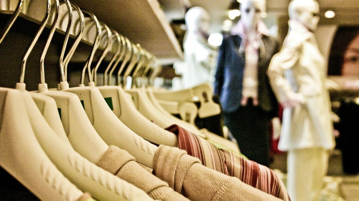 Espace des Marques : un nouveau magasin ouvre ses portes à Luçon en 2026