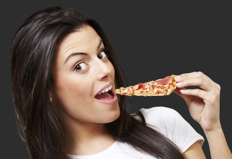 l'impact insoupçonné de la malbouffe sur notre cerveau