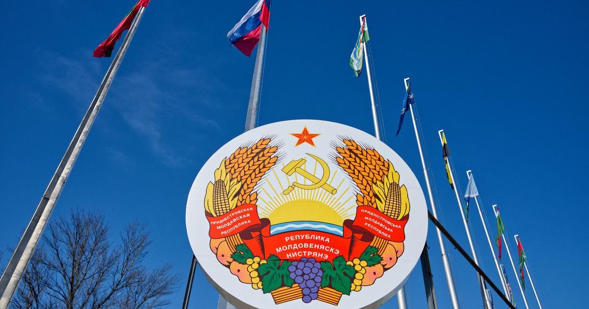 La Transnistrie sur le chemin de la citoyenneté russe : un coup de poker de Moscou