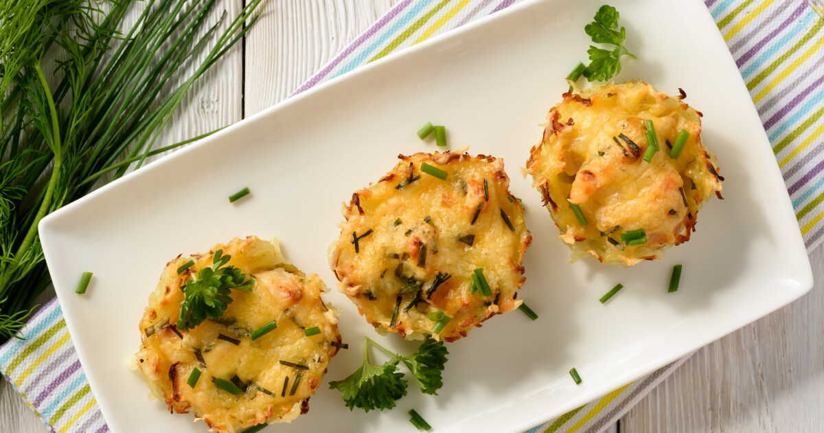 Une entrée délicieuse : l'œuf cocotte enroulé de courgette à savourer