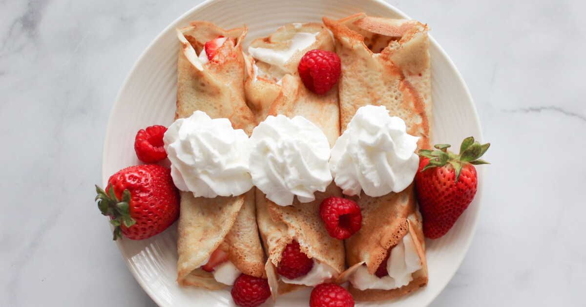 Secrets pour une crème chantilly parfaite et astuces pour la rattraper