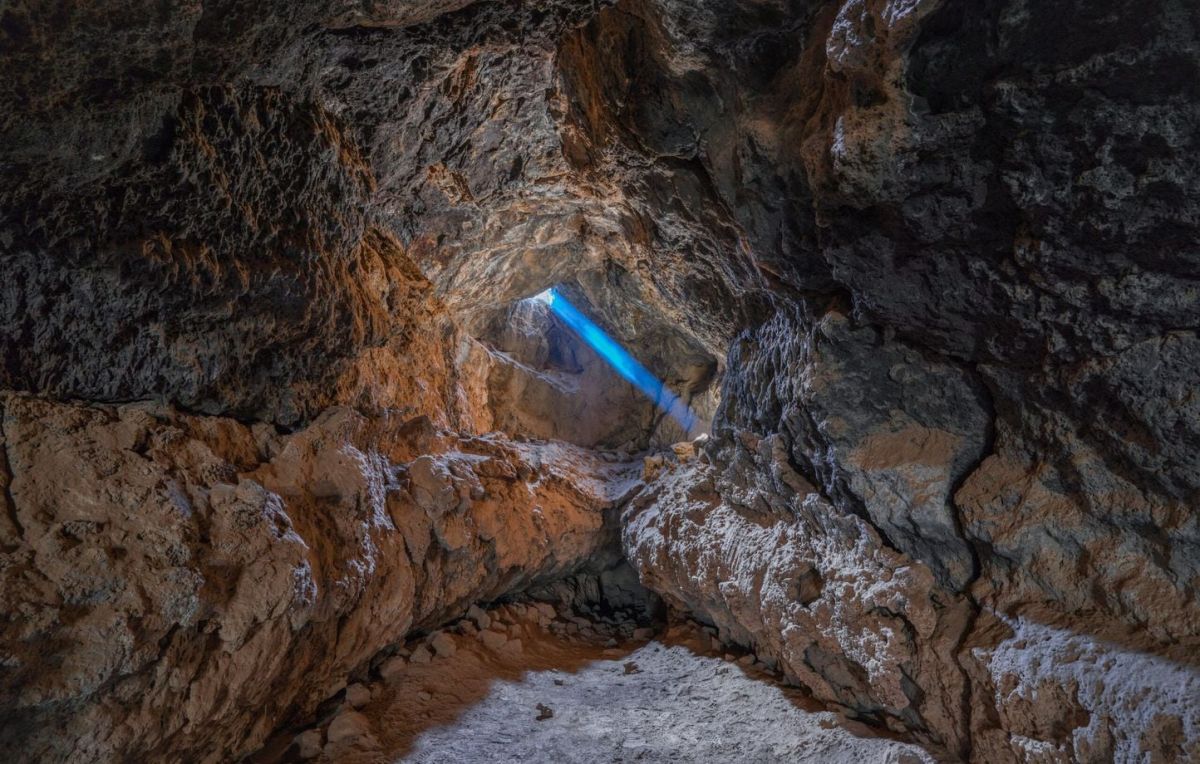Un randonneur bloqué dans une grotte joue du saxophone pour être secouru à Taïwan