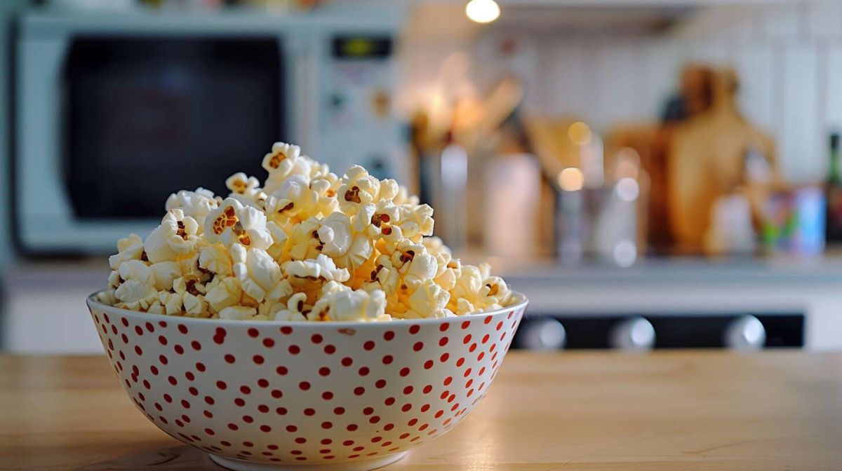 Le guide ultime pour un pop-corn parfait au micro-ondes