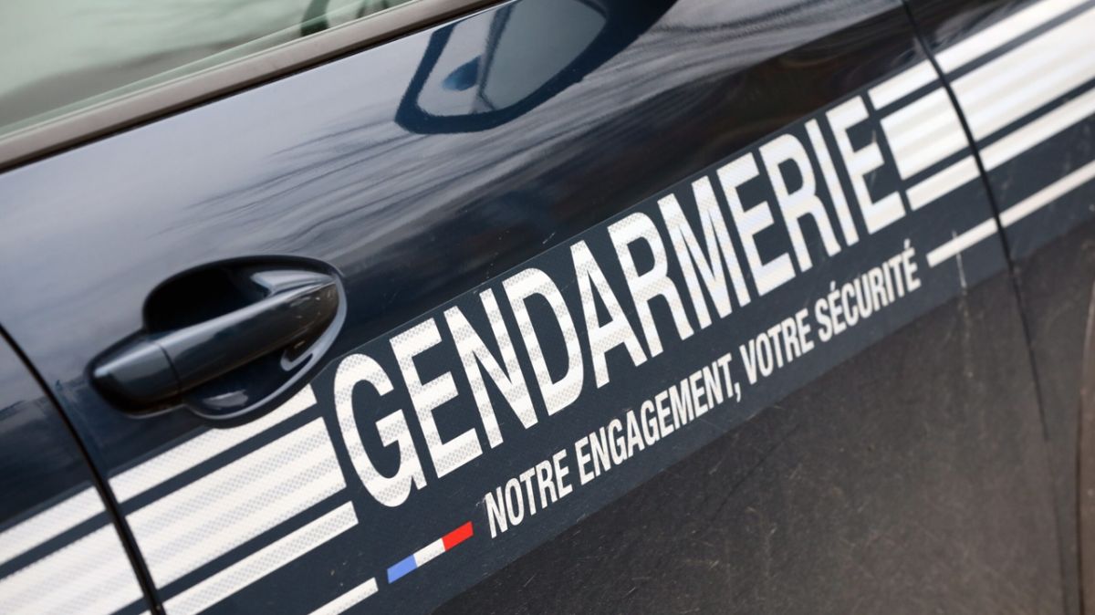 Accident dramatique à Magné : un cycliste gravement blessé après une collision avec un fourgon
