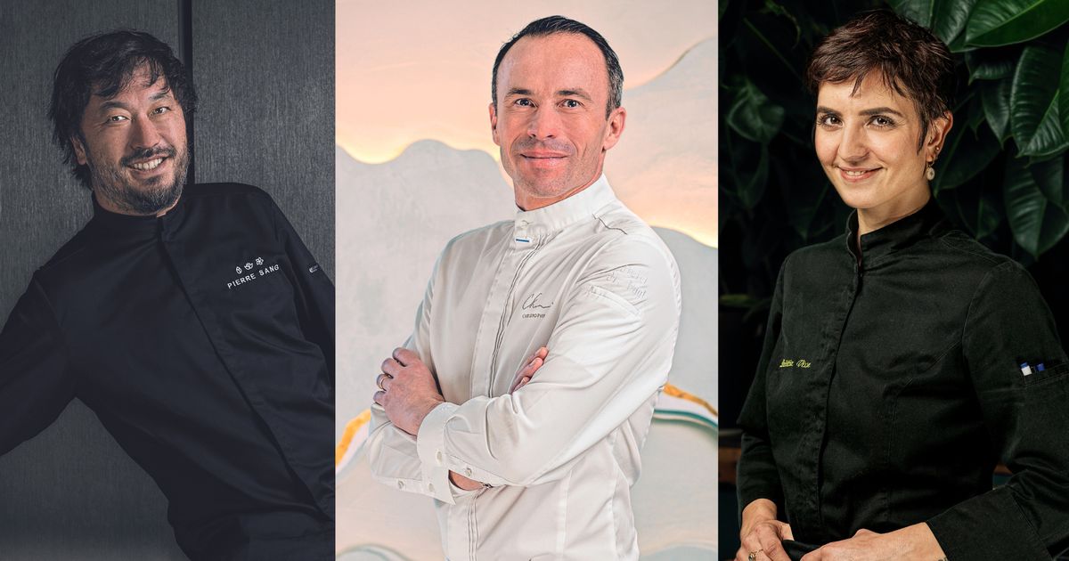 Hommage culinaire à Paul Bocuse : trois chefs dévoilent l'héritage d'un maître