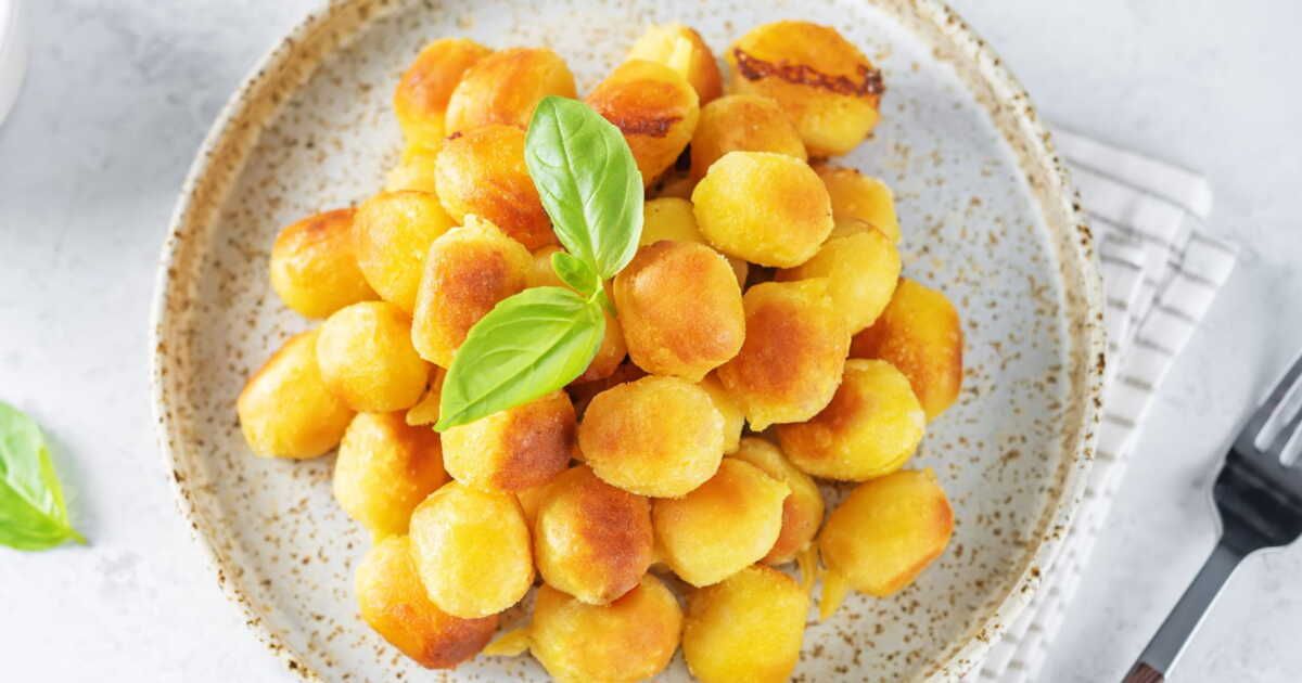 Découvrez les gnocchis maison avec la recette inratable de Philippe Etchebest