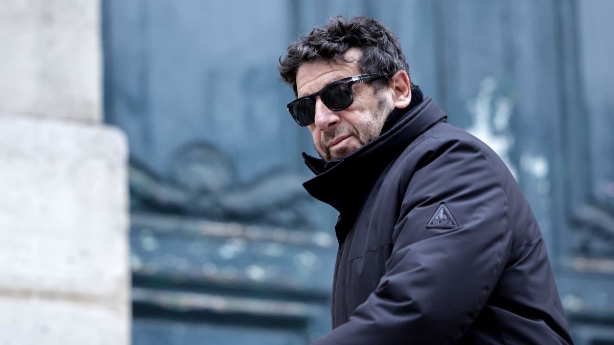 Des maires s'opposent aux concerts de Patrick Bruel après des accusations graves