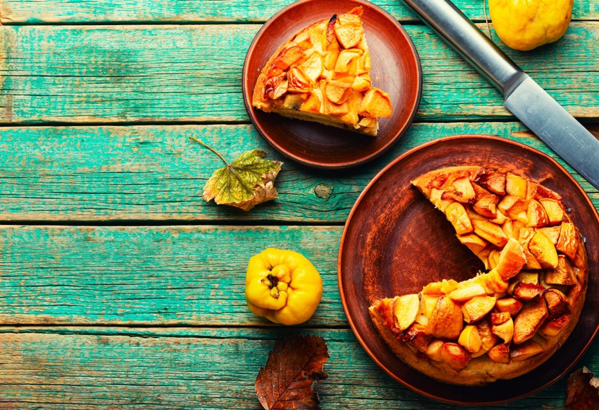 Explorez les saveurs des coings : 15 recettes faciles à découvrir