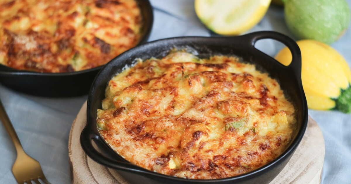 Découvrez nos 47 recettes de mini-gratins pour un Noël savoureux