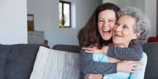 Des alternatives douces à l'Ehpad pour les seniors dépendants