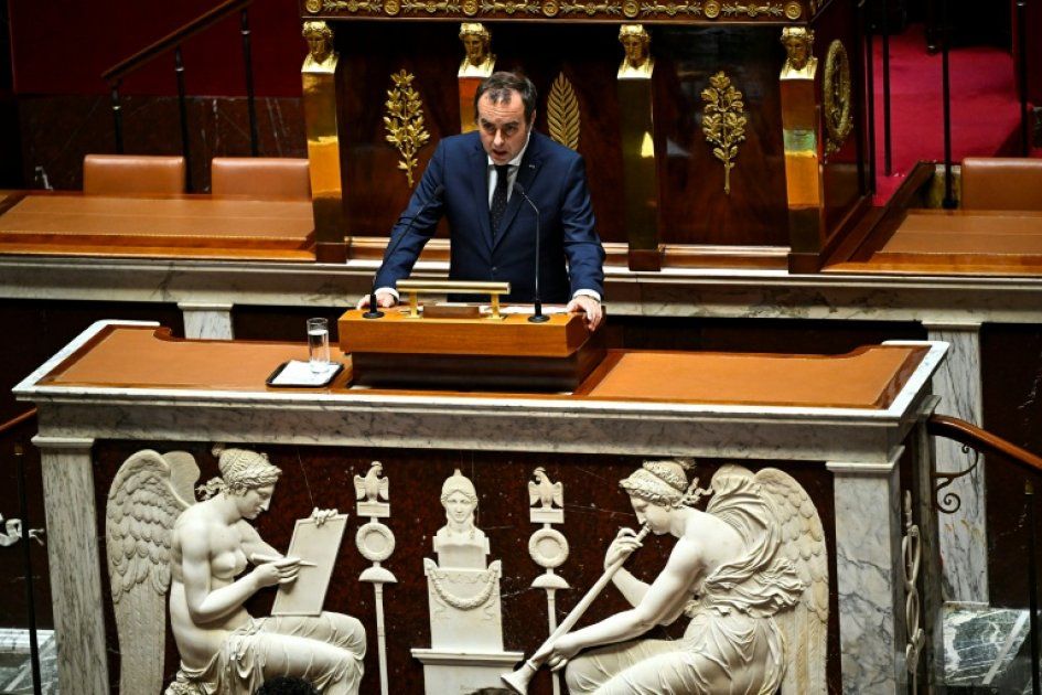 L'importance de l'État de droit face à la montée des populismes, selon Lecornu