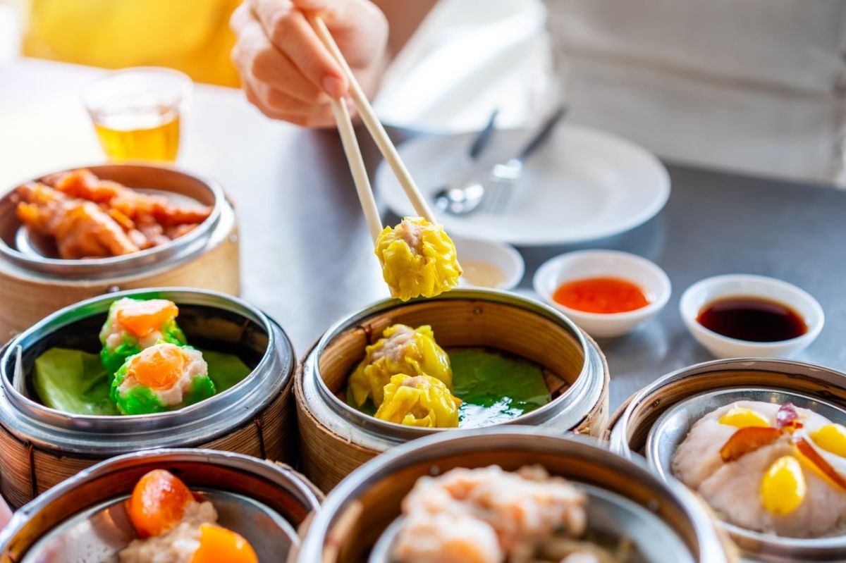 Le plat à éviter absolument dans les restaurants chinois selon un nutritionniste