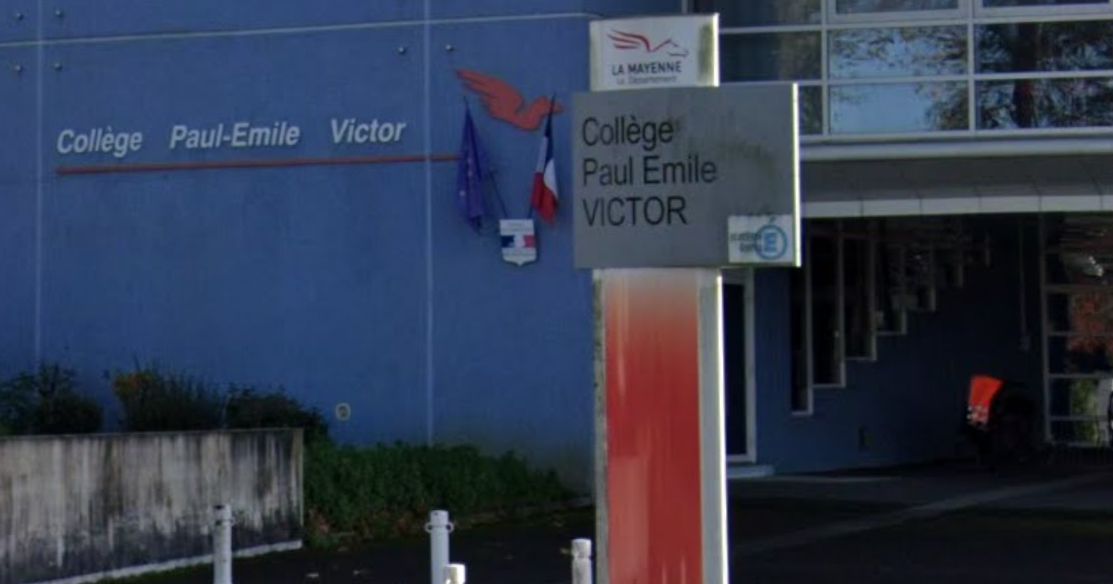 Le débat sur la laïcité s'intensifie dans un collège de Mayenne
