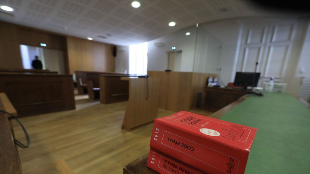 Un complice du meurtrier condamné après la découverte tragique d'un corps en Vendée