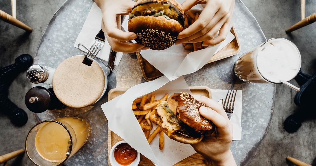 L'impact des aliments ultra-transformés sur notre bien-être mental