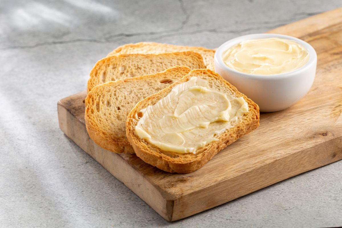 Beurre ou margarine : le choix crucial pour votre santé