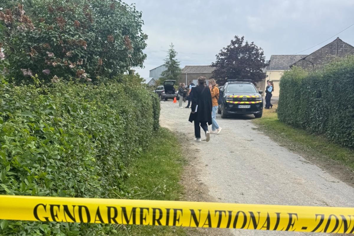 Une battue citoyenne pour retrouver Manon Relandeau : l'espoir persiste
