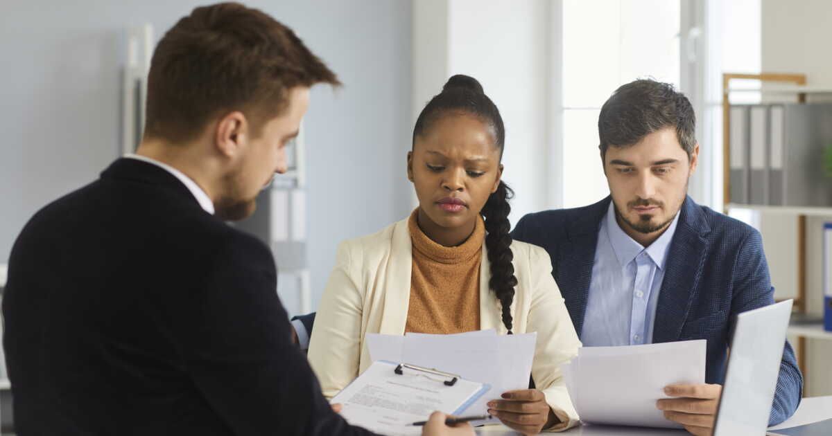 Séparation et rachat immobilier : anticiper pour éviter des pièges financiers