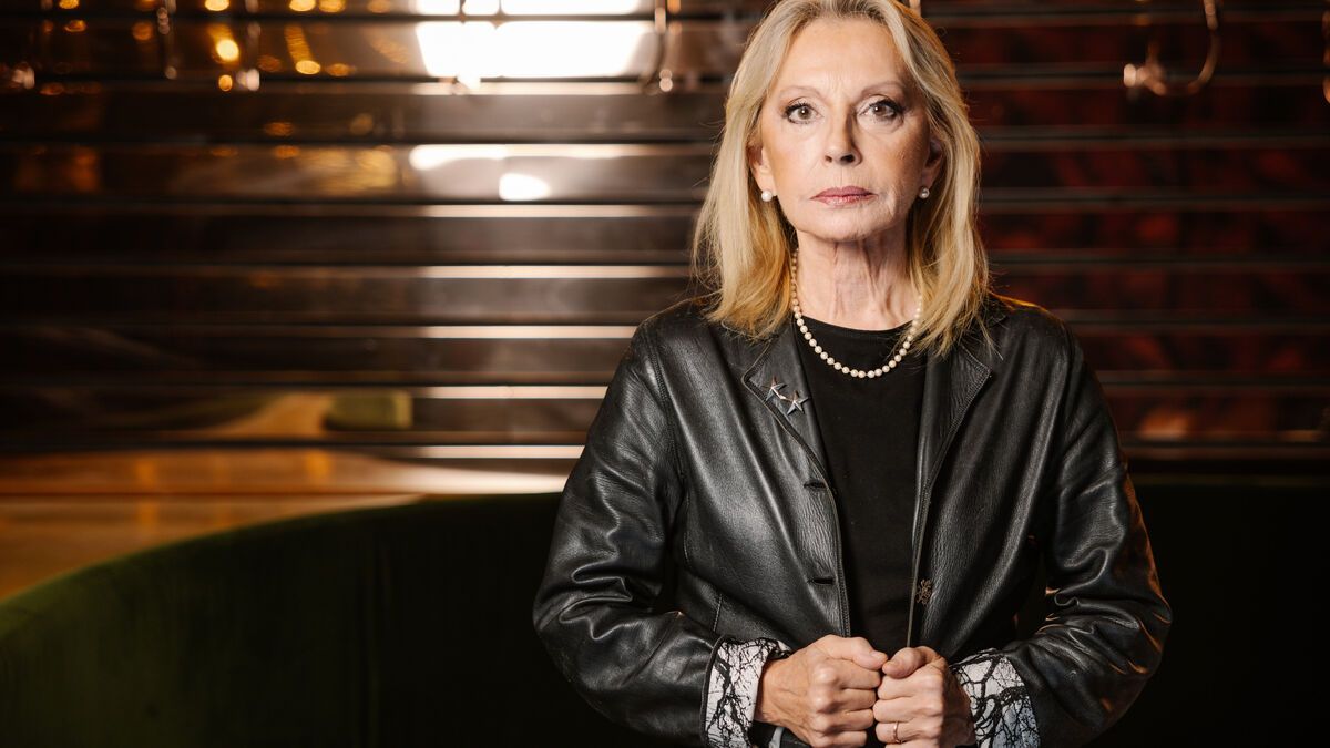 Véronique Sanson hospitalisée : un concert annulé et des inquiétudes grandissantes