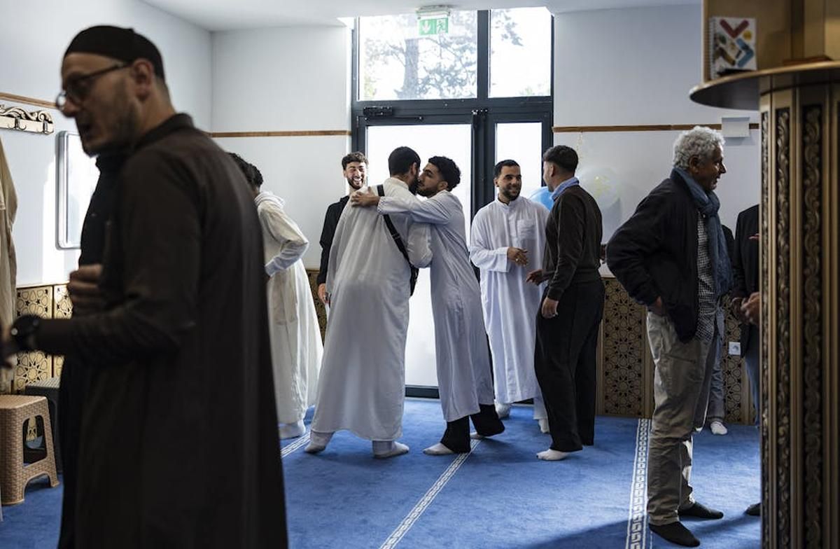 Justice française maintient l'interdiction de la rencontre annuelle des Musulmans de l'Ouest