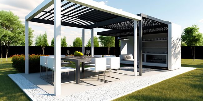 Comment demander un devis de pergola ?