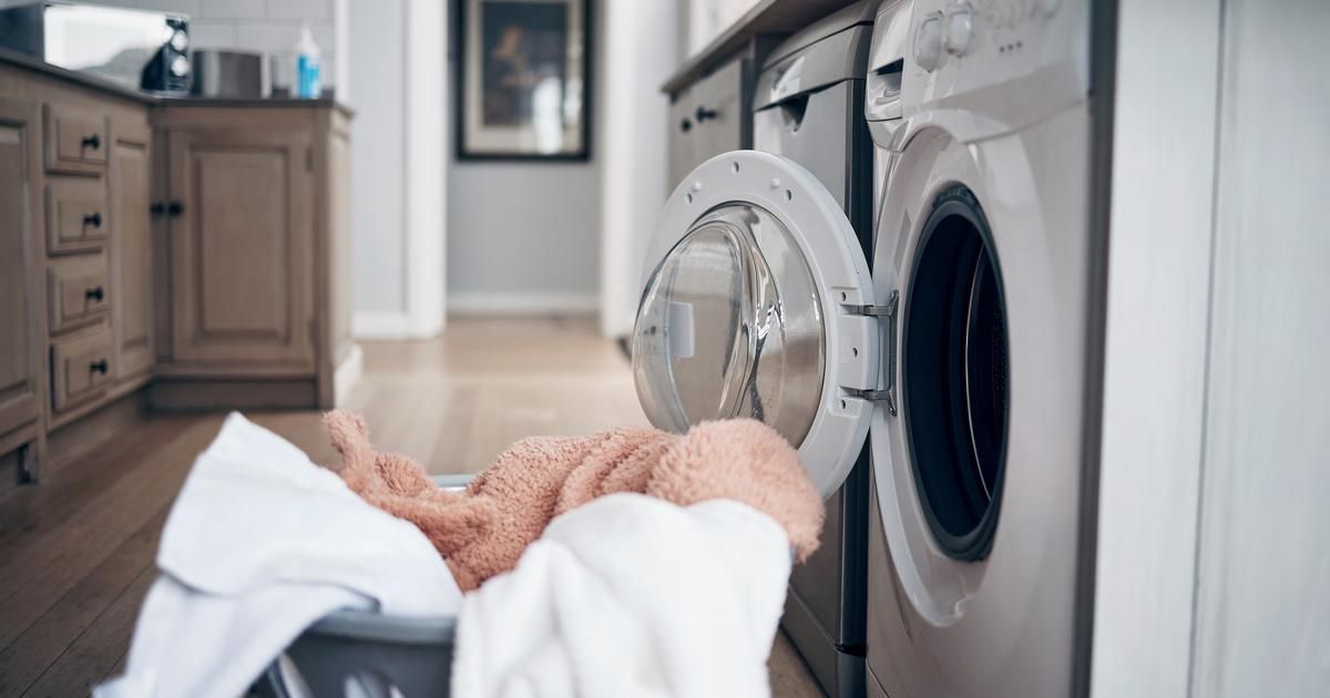 Comment nettoyer son lave-linge ?